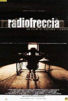 Radiofreccia on-line gratuito