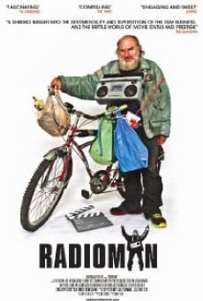 Radioman streaming en ligne gratuit