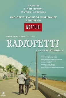 Watch Radiopetti online stream