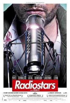 Radiostars en ligne gratuit