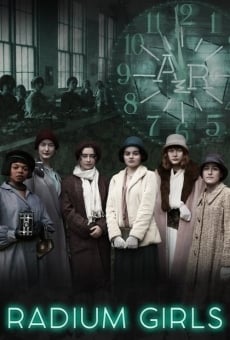 Radium Girls, película en español