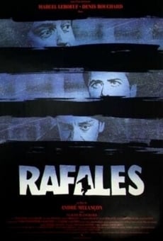 Rafales streaming en ligne gratuit