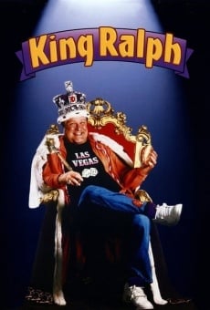 Ralph Super King