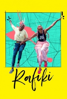Rafiki online streaming