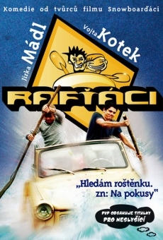 Raftáci online free