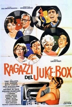 Ragazzi del Juke-Box online