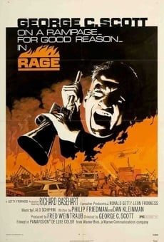 Rage on-line gratuito