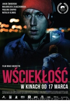 Wscieklosc