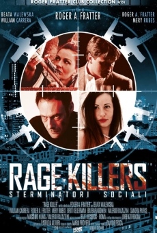 Rage killers streaming en ligne gratuit