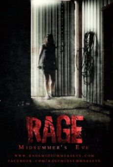 Ver película Rage: Midsummer's Eve