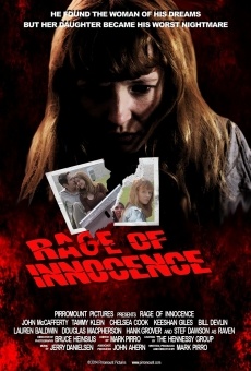 Rage of Innocence online streaming