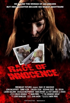 Rage of Innocence online kostenlos