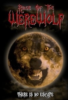 Rage of the Werewolf