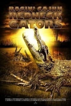 Mega Alligators - The New Killing Species