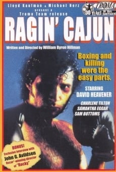 Ver película Ragin Cajun