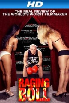 Watch Raging Boll online stream