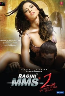 Watch Ragini MMS 2 online stream