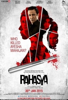 Ver película Rahasya