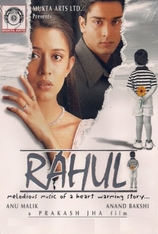 Rahul streaming en ligne gratuit