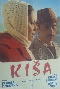 Kisa (1972)