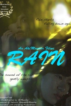 Rain online streaming