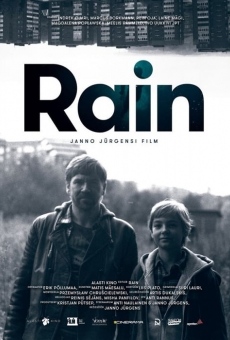 Rain on-line gratuito