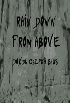 Ver película Rain Down From Above