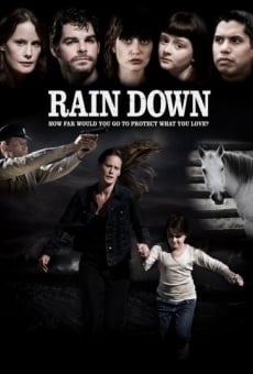 Rain Down on-line gratuito