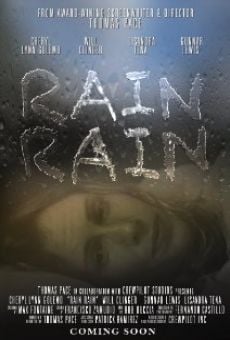 Rain, Rain streaming en ligne gratuit