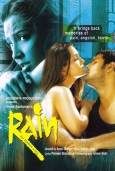 Rain: The Terror Within... online kostenlos