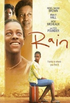 Rain online streaming