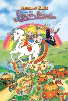 Rainbow Brite and the Star Stealer online free