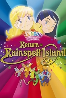 Rainbow Magic: Return to Rainspell Island (2010)