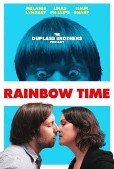 Ver película La hora del arco iris