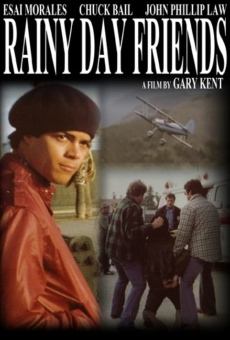 Rainy Day Friends online free