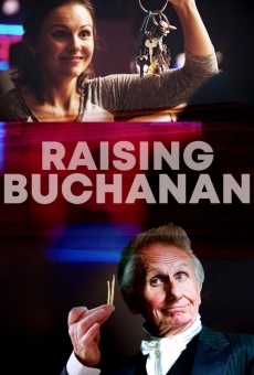 Raising Buchanan stream online deutsch