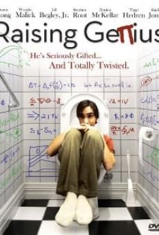 Ver película Raising Genius