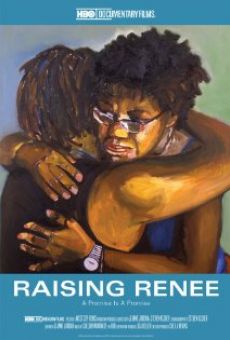 Película: Raising Renee