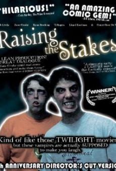 Raising the Stakes stream online deutsch