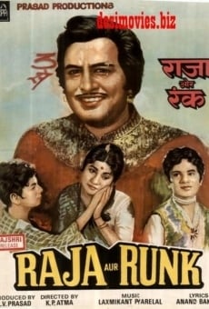 Raja Aur Runk online streaming