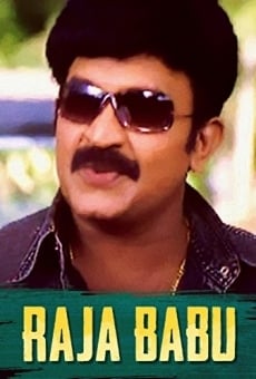 Raja Babu stream online deutsch