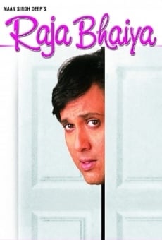 Raja Bhaiya online streaming