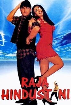 Ver película Raja Hindustani