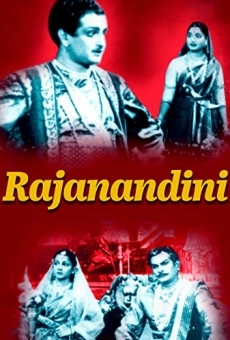 Ver película Raja Nandini