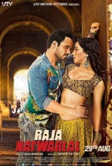 Raja Natwarlal en ligne gratuit