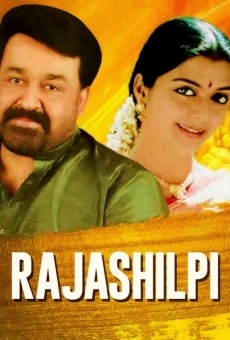 Ver película Rajashilpi