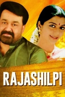 Rajashilpi on-line gratuito