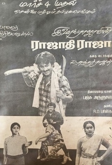 Rajathi Raja (1989)