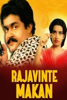 Rajavinte Makan online streaming