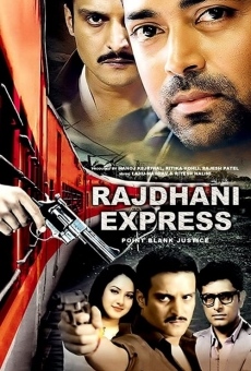 Ver película Rajdhani Express